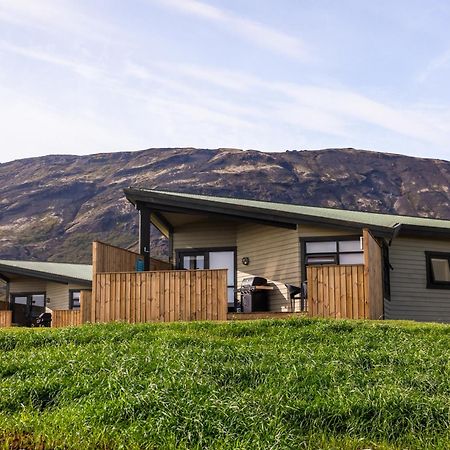 Efsti-Dalur Cottages Úþlíð Eksteriør bilde