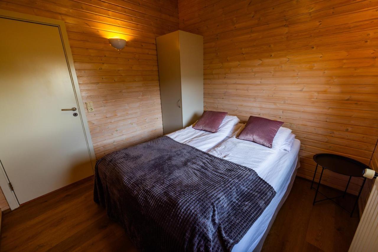 Efsti-Dalur Cottages Úþlíð Eksteriør bilde