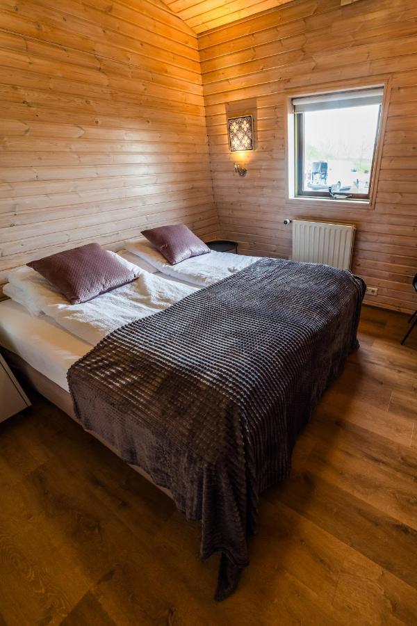 Efsti-Dalur Cottages Úþlíð Eksteriør bilde