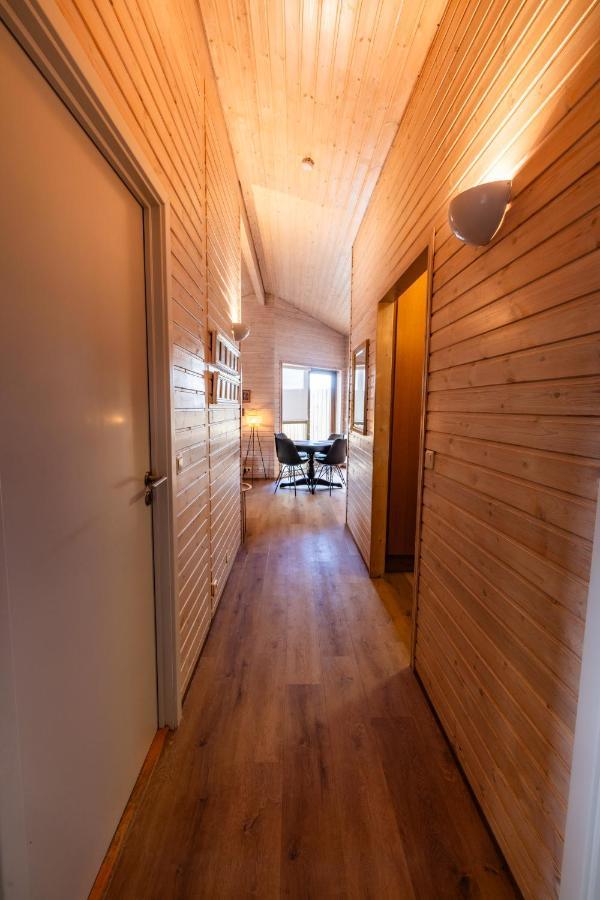 Efsti-Dalur Cottages Úþlíð Eksteriør bilde